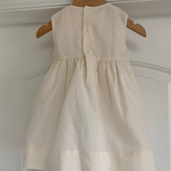 Petit Ami baby girl 9 m dress - Picture 3 of 5